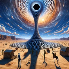 Living On Space - Time