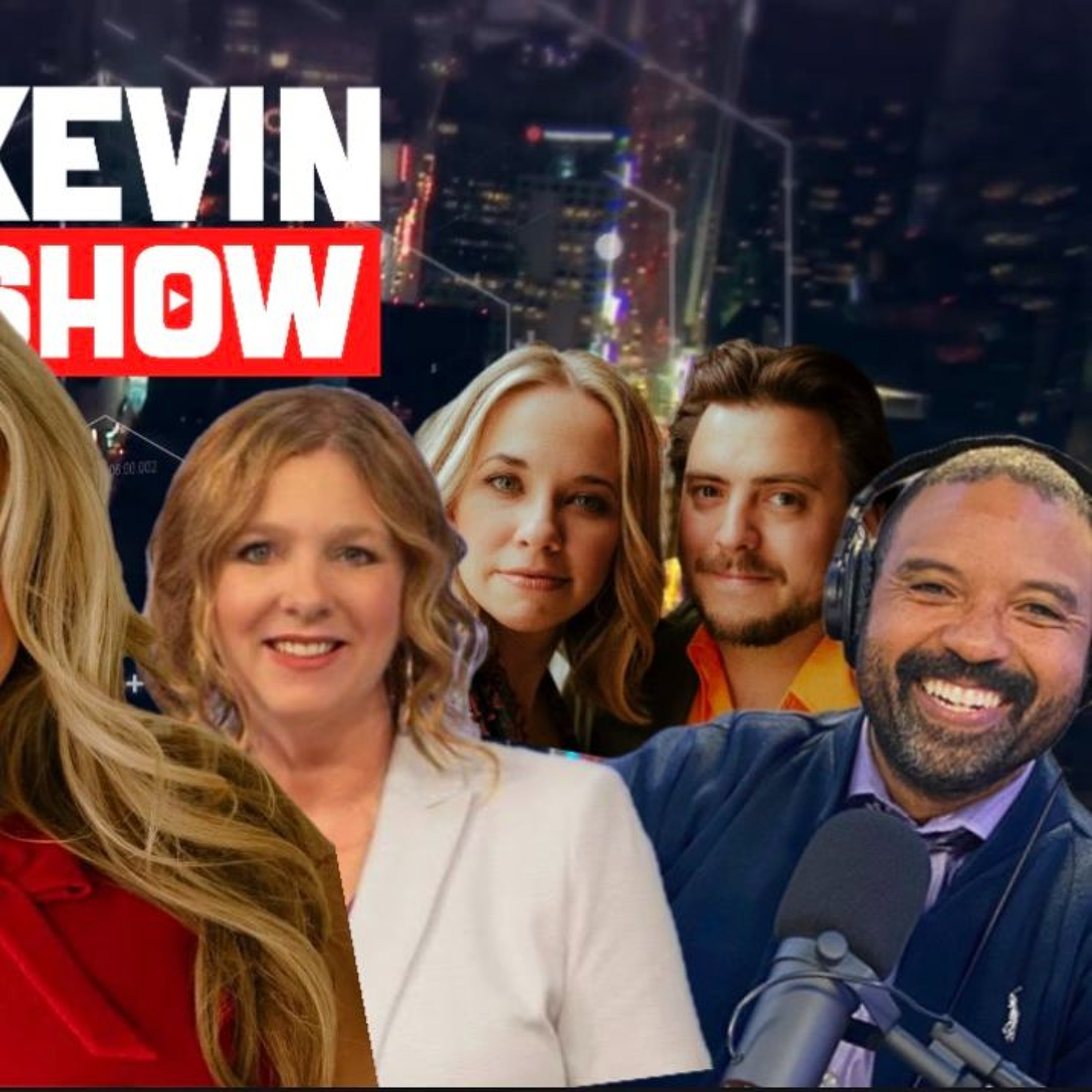 041126 - That Kevin Show - Hour 2