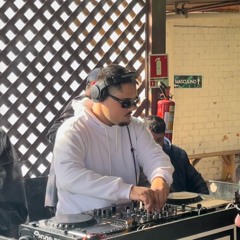 GROOVE SESSION #03 - GODAS - 24.06.2024