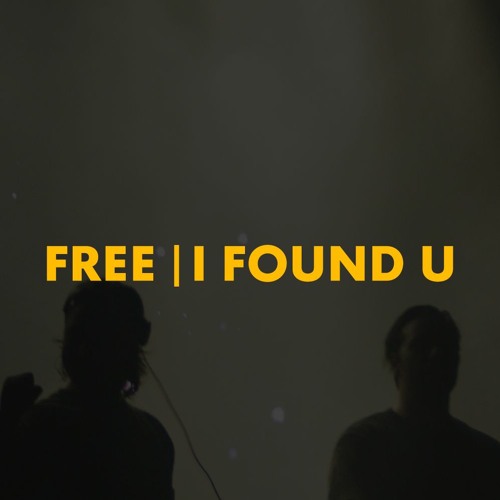 Free | I Found U (Axwell Λ Ingrosso Mashup)