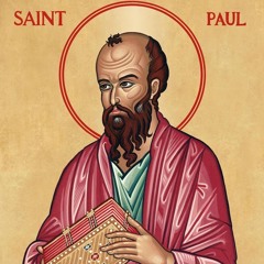 Syriac Paulose Sleeho (Paul the Blessed)