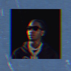 Offset - 54321 (Bazaar Remix)