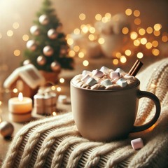 Mellow Moments by the Fire