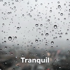 Tranquil: Ambient Chill