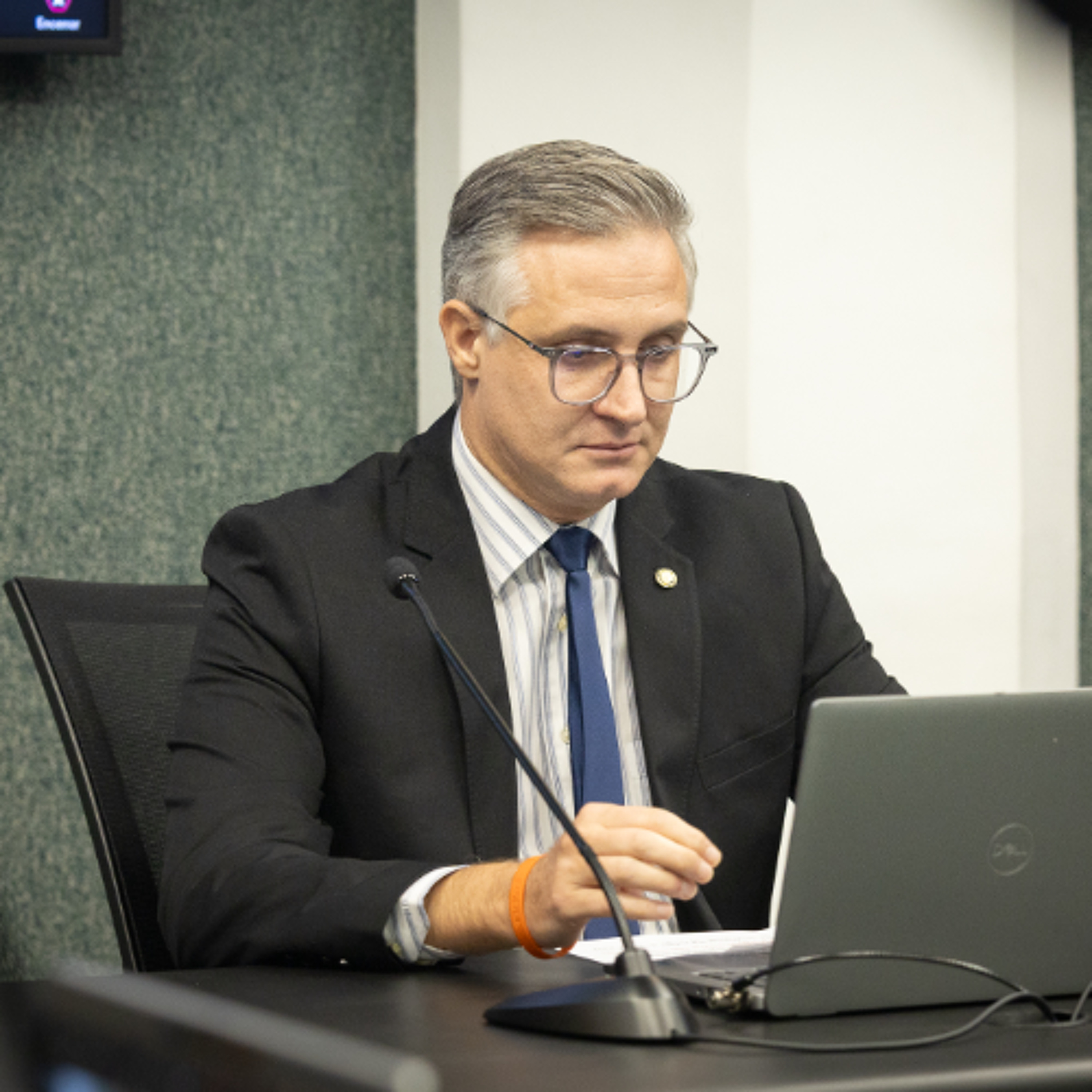 Audiência pública vai debater preparação de Santa Catarina para possíveis impactos do El Niño episode artwork