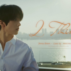 Cover | JISUNG - 2 Things (Jimmy Brown)