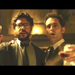 Bella Ciao - La Casa de Papel