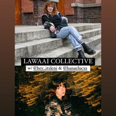 Relate Radio: LENI b2b Hanae l June 2024