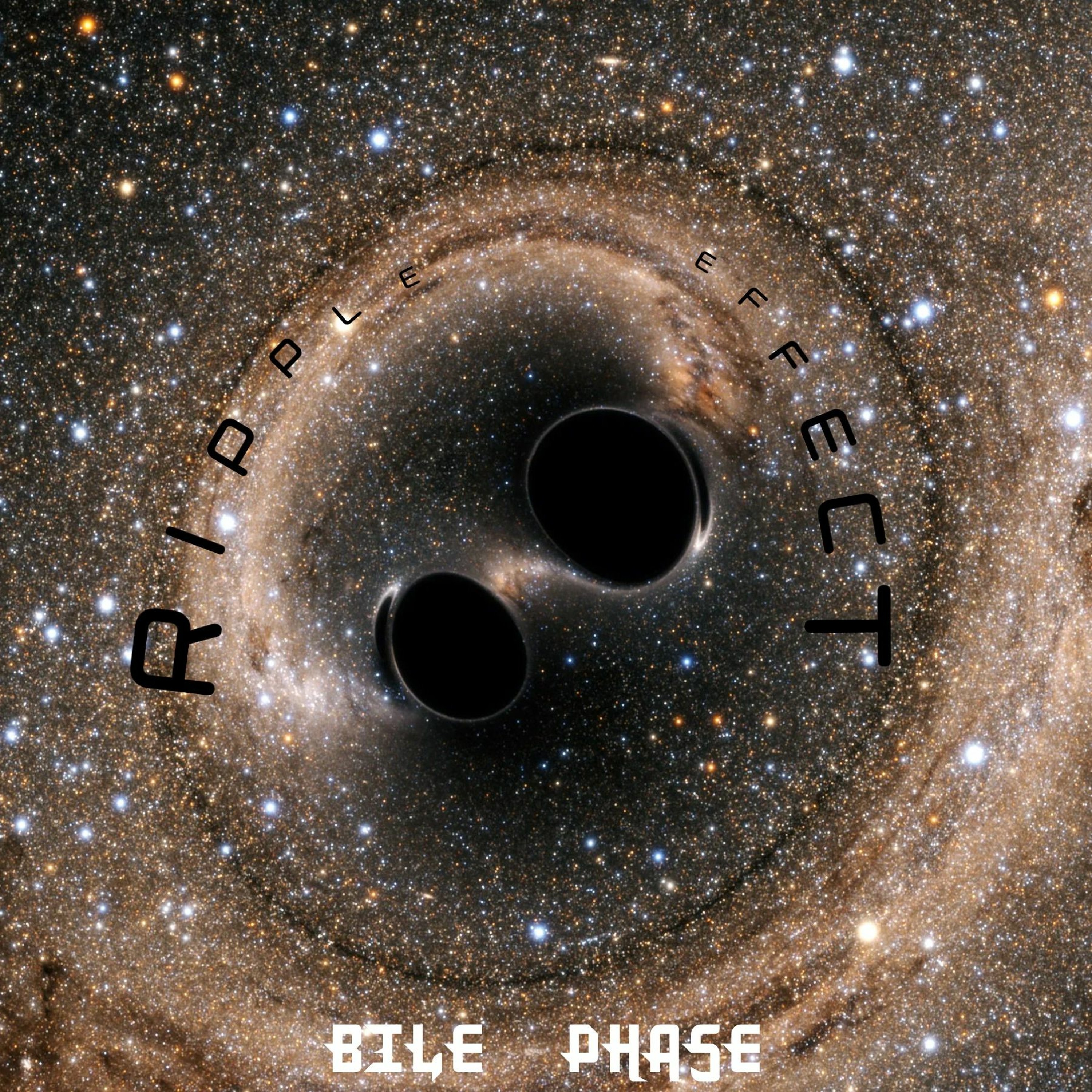 Ripple Effect episode artwork