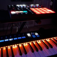 Dark Beat