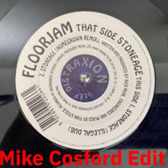 Floorjam - Stoneage (Mike Cosford edit)