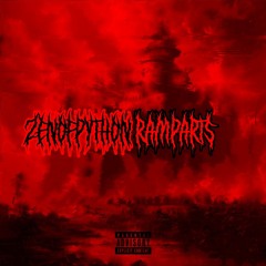 Ramparts(feat. Jon Hammond)