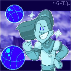 [Backyard Stories AU ''OST''] - 024 - Vs. ''MVP''
