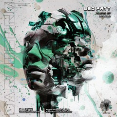 Léo Patt - Aléas [DARC029]