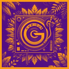 Curious G Jungle DnB PROMO MIX