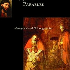 ( kLL ) The Challenge of Jesus' Parables (McMaster New Testament Series) by  Mr. Richard N. Longenec