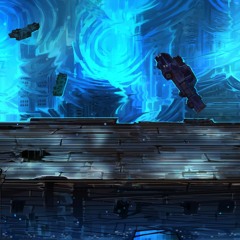 Chesed battle theme (full)