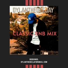 Classic RNB Mix