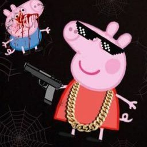 Stream Killa Peppa(Drill Beat) by ScareCrøw | Listen online for free on ...