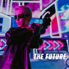 Space Dance - The Future (Original Mix)