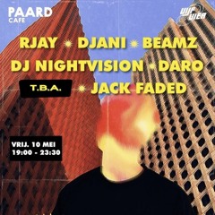 Beamz *Live6ett*vijfvier @ paardcafe Den Haag 10Mei2024