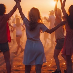 Dance Until The Sunrise