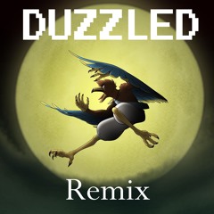 CloudNinja x The Diamond Planet - Necrosymphonic (Duzzled Remix)