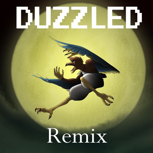 CloudNinja x The Diamond Planet - Necrosymphonic (Duzzled Remix)