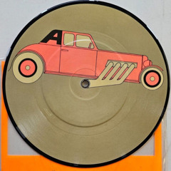 Ashbeck & 5eb - PORSCHE [FSHR edit] FDL