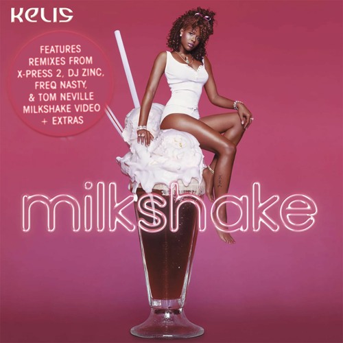 Kelis - Milkshake (FreQ Nasty's Hip-Hall Remix) [Remastered]