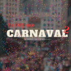 TA CHEGANDO O CARNAVAL 2