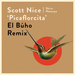 Picaflorcita (El Búho Remix) [feat. Shira Netanya]