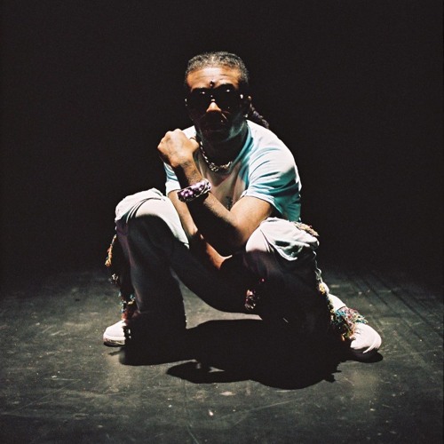 Lil Uzi Vert - Iced Out My Wrist