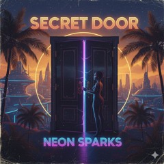 Secret Door