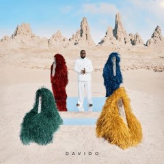 With You (feat. Omah Lay) Davido Baby, the weather