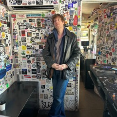 Long Haired Jazz with Billy Jones @ The Lot Radio 12-15-2023