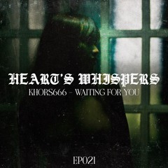 Khors666 - Waiting For You