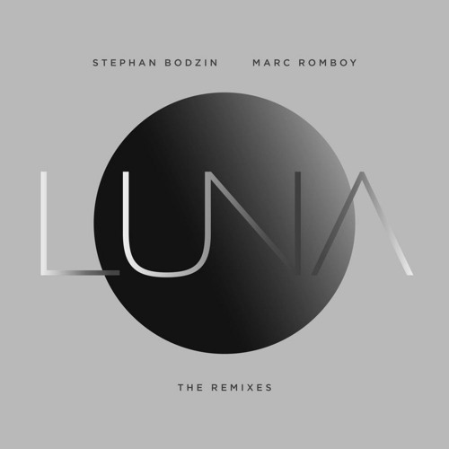 Premiere: Stephan Bodzin & Marc Romboy - Ferdinand (ANNA & Wehbba Remix) [Systematic Recordings]