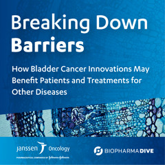 The Transformation of Bladder Cancer Treatments and Role of Genetic Alterations