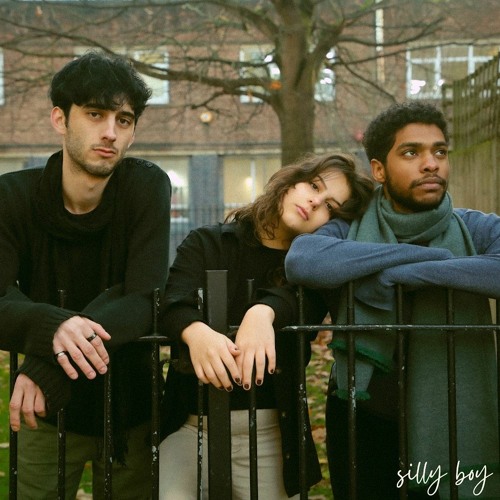 Peach Talk X Ella Puci X S-ilo X Zack Walters - Etc.