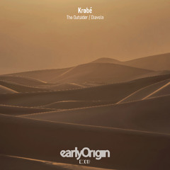 Krobé - The Outsider [Early Origin]