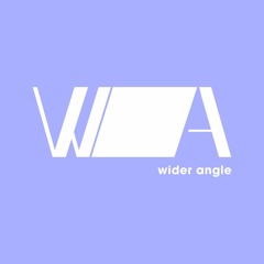 Wider Angle - Season 1