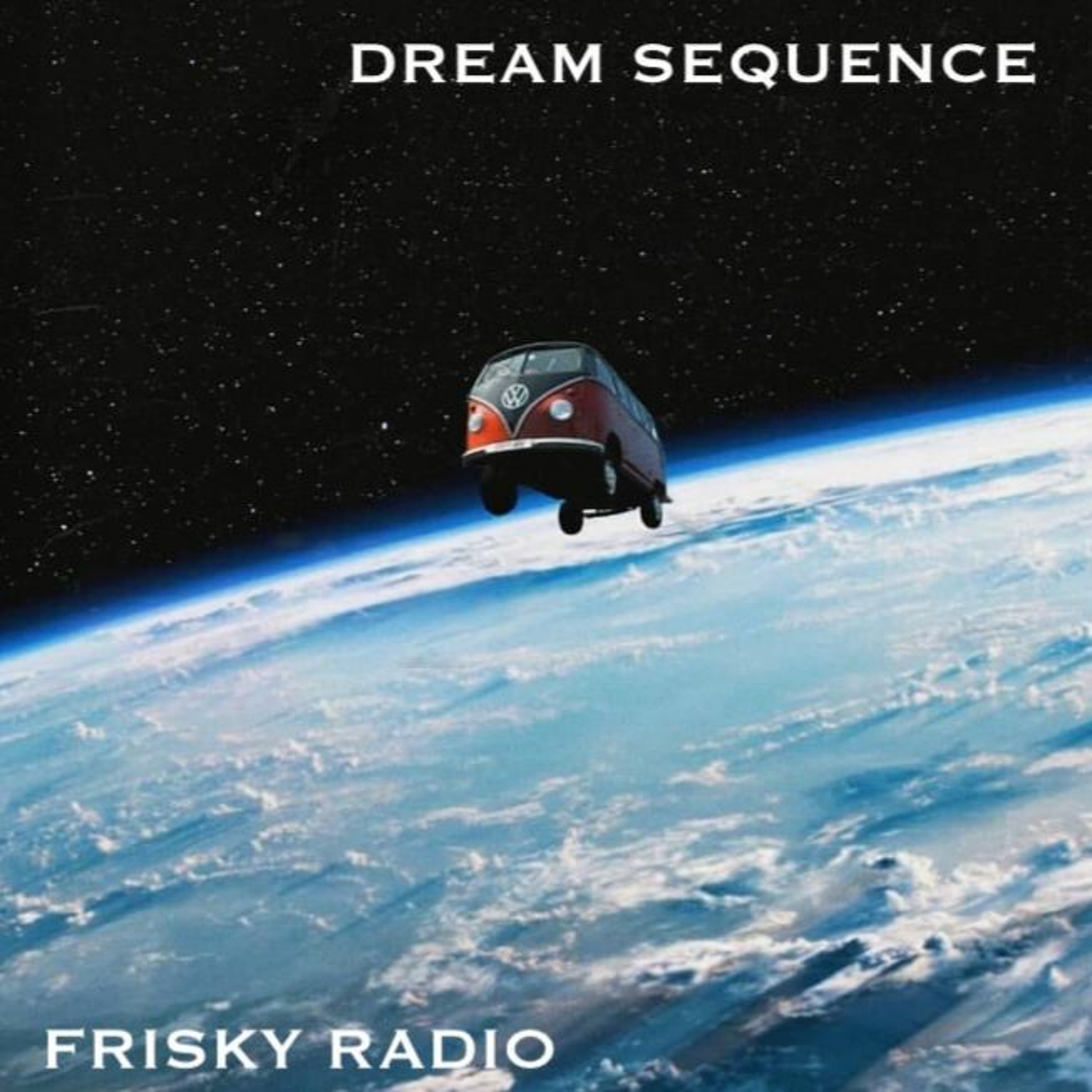 Dream Sequence - March 2022 episode artwork