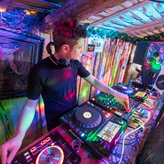 Klaus Haus @ Perle Berlin 240127