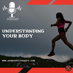 #21 - Want to increase your understanding of your body?