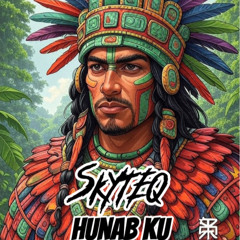 HunabKu