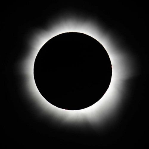 Fade to Black Mode