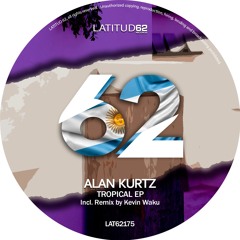 Alan Kurtz - Insert (Original Mix)