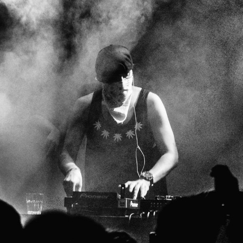 Summer Of Haze - ANYKEY