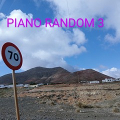 PIANO RANDOM 3